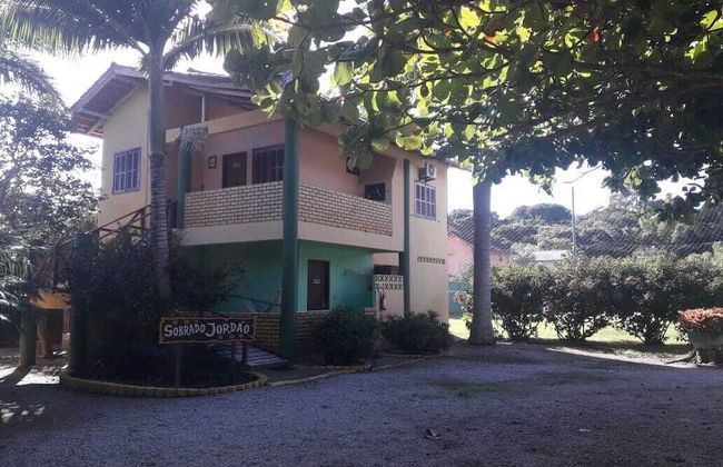 Chácara Rio Jordão - Foto 68