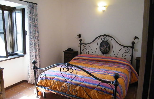 Agriturismo Il Casanova - Foto 9