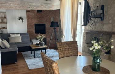 Gîte du soleil - Foto 5