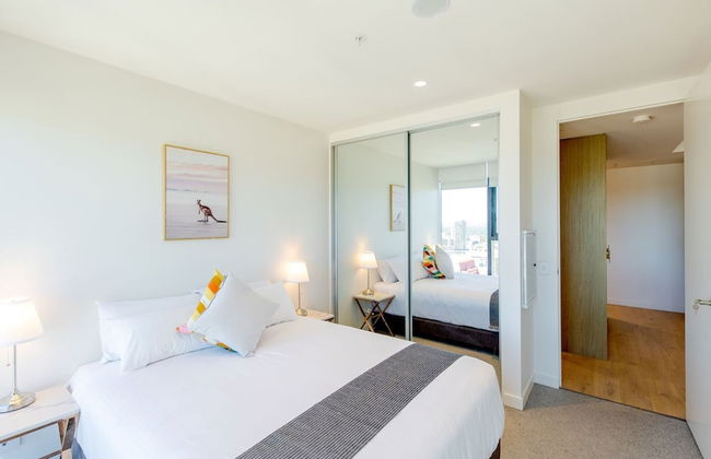 Realm Apartments by CLLIX - Foto 27