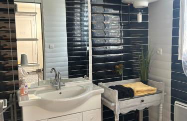 Chambre Louis Armand - Foto 4