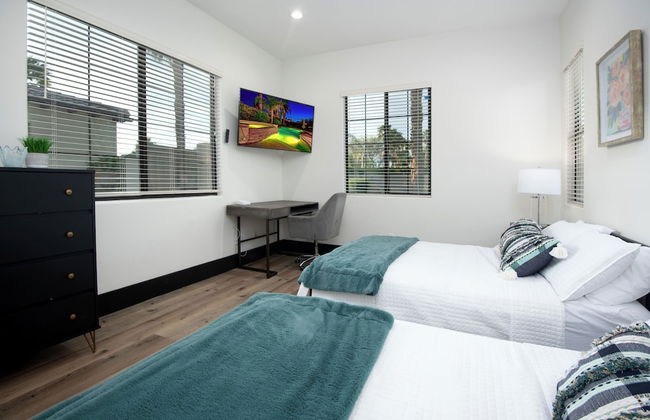 5BR Resort Style Entertainer with Pool, Spa, BBQ - Foto 9