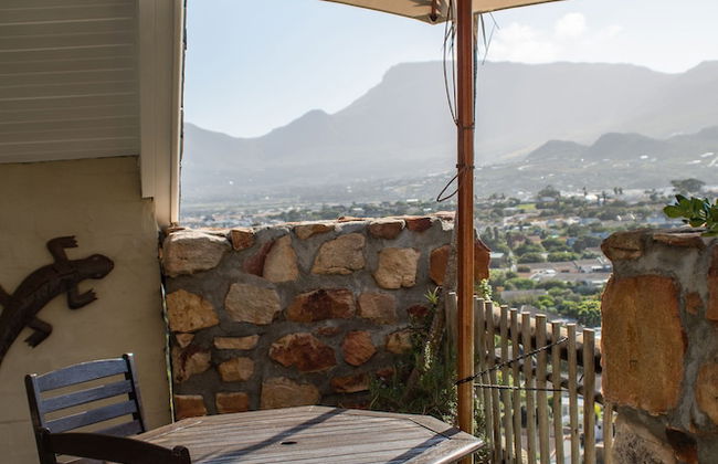 African Violet Guest Suites - Foto 35