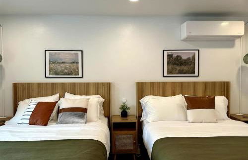 Columbia Cabins Cabin 8 - Foto 7