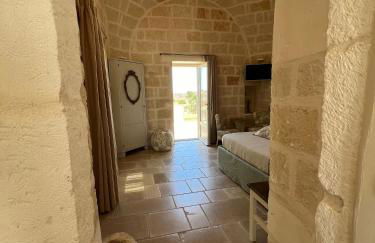 Masseria Ostuni Mare Agri Resort - Foto 75