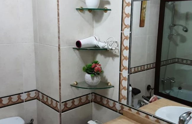 Sellamante2 Cozy and Stylish Apartment - Photo 12