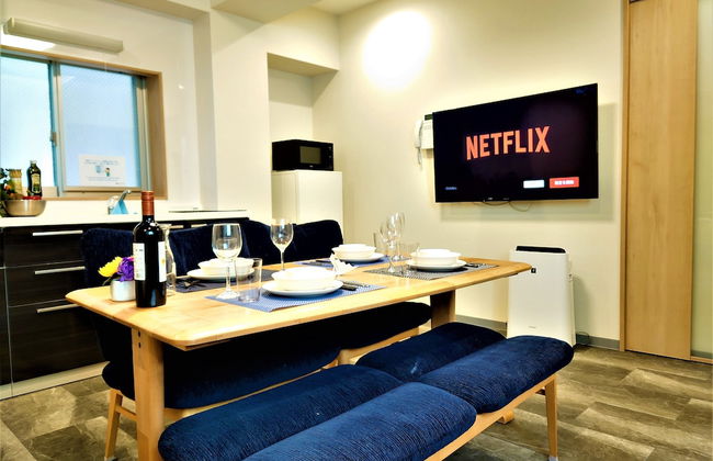 Glanz kei Kyoto station - Foto 10