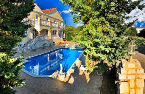 Apollon Palace Kefalonia - Foto 1