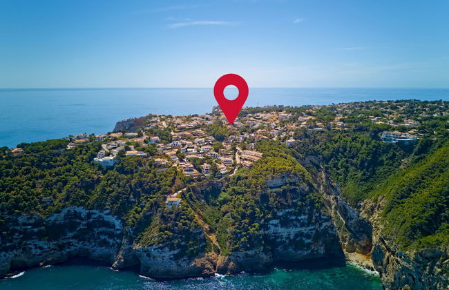 Villa Bellevue - Foto 58