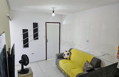 Centro de convenções 1km, AC, Chuv Elet, 2 Qt, varanda - Foto 7