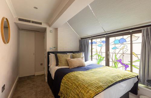 Mayfair House - Foto 148