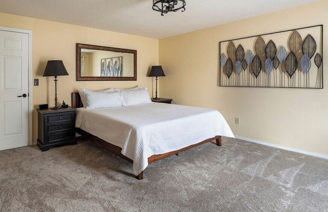 Backyard Oasis Close to Town Fast Wi-fi Quiet - Foto 20