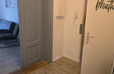 Ferienwohnung am Bahnhof - Foto 11