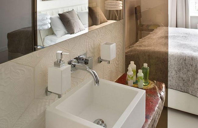 VISIONAPARTMENTS Berlin Otto-Braun-Strasse - Foto 38