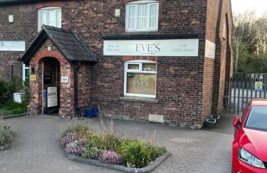 Night Owl Cottage - Foto 18