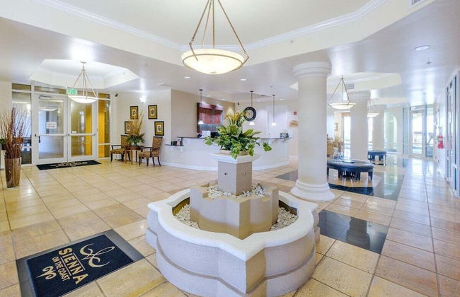 Sienna on the Coast - Foto 4