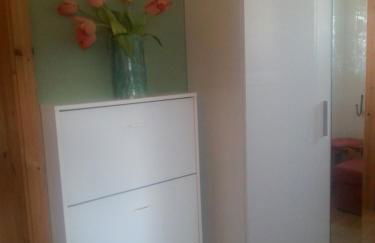 "Heiterer Blick" - Foto 26