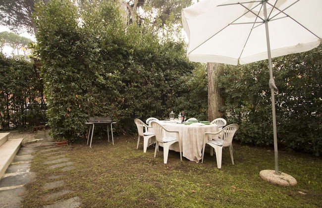 Villa Bianca - Photo 30