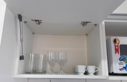 Apto da Karla em Canela 4 pessoas - Foto 21