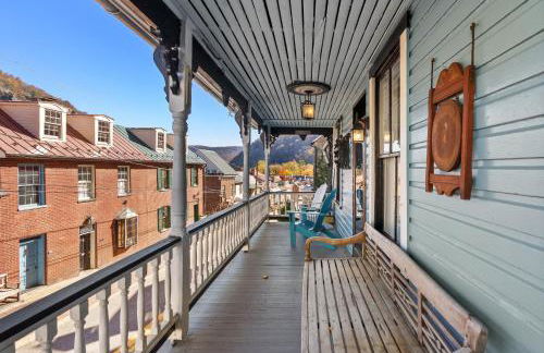 High Street Retreat - Foto 5