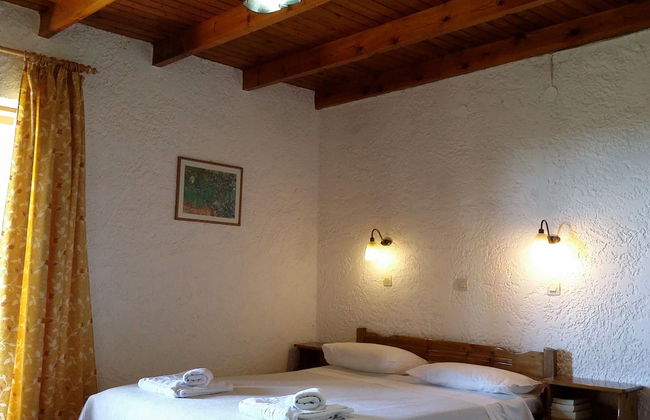 Excusive 1 Bedroom Cottage in Paleochora - Foto 3