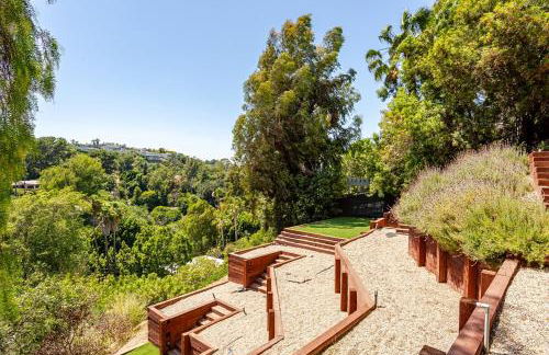 Mansion in the hills near Universal Studios! - Foto 18