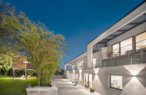 Ferienwohnung im Vogelgesang W3 - Foto 9