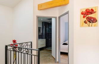 MAISON SABLON'RHÔNE - 6PERS Garage & Terrasse - Foto 23