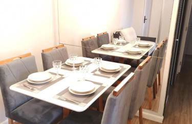 Apartamento Expo Center Norte a 900 metros com AR - Foto 40