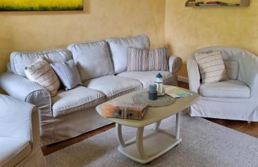 Ferienhof Bisdorf "Windmühle" - Foto 7