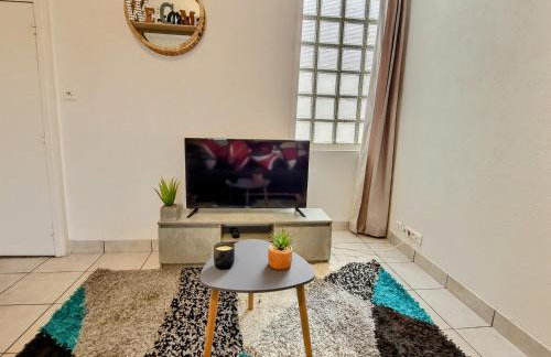 Superbe Type 2 - Cosy et Chaleureux - Foto 21