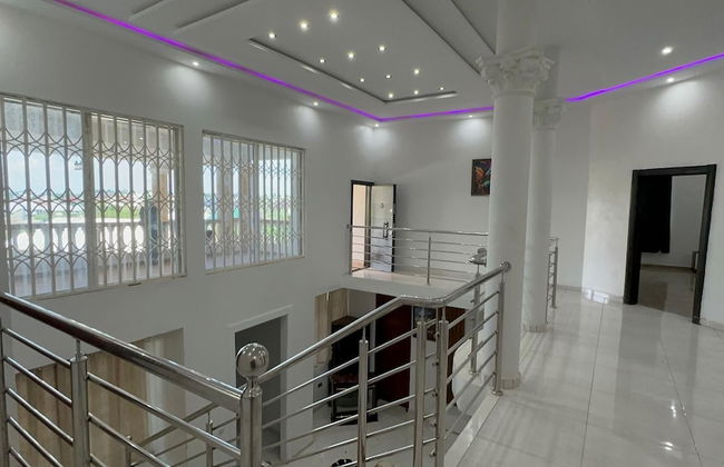 Nanani Luxury Villa - Kumasi - Foto 31