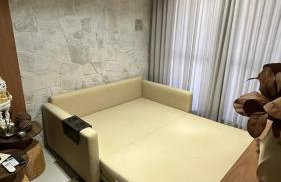 Casa e Canella - Apartamento Aconchegante Pé na Areia - Ilhéus - Foto 21