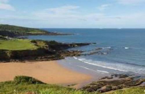 Beach chalet, Plymouth, Devon, couples, romantic, seaviews, beach, BOVISAND, views, quiet - Foto 2