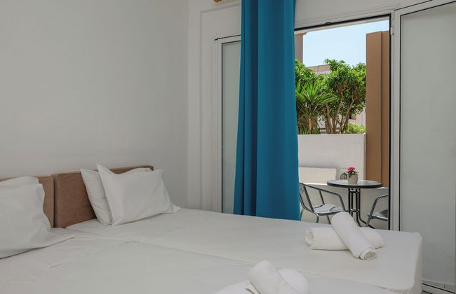 Hiona Seaside - Photo 11