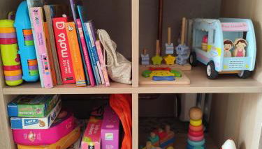 La Grange aux fées Amnéville - Foto 4