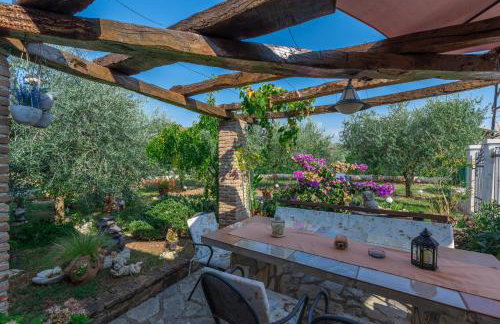 Studio Apartment Marija Franko - Blue - A3 - Foto 13