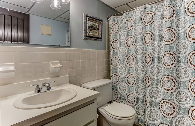 Comfortable Condo With Beautiful Ocean view by RedAwning - Foto 14