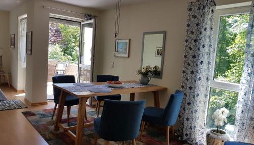 Wohnung Seerose - Foto 2