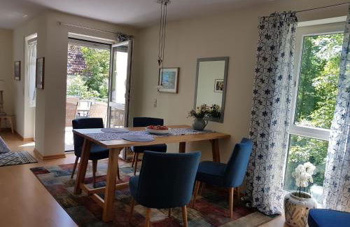 Wohnung Seerose - Foto 2