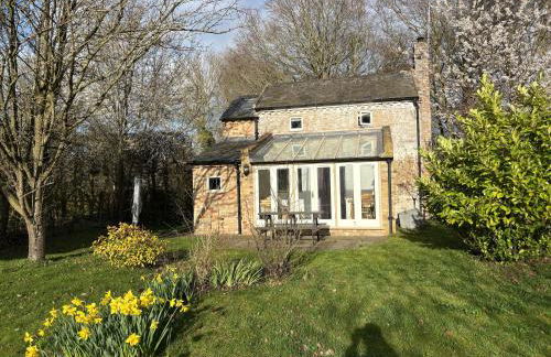 The Old Post Office, Hilton - Foto 11