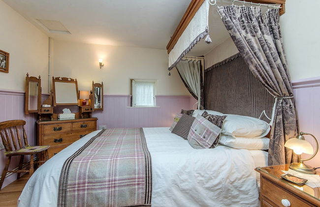 Beechenhill Farm - Foto 2