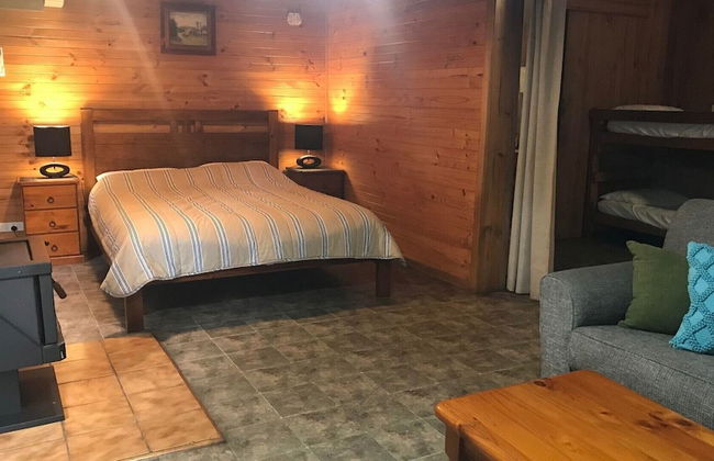 Tarra Valley Retreat - Foto 11