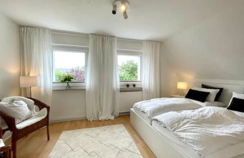 Modernes, familienfreundliches Apartment in Lübeck - Foto 21