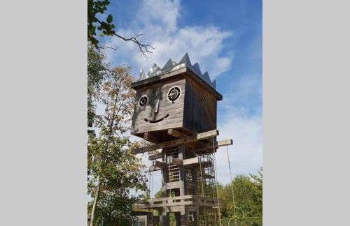 Le Dom’Aisne à Zabeth, lieu simple et paisible *** - Photo 10