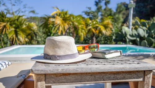 Finca El Dragonal With Private Pool - Foto 3