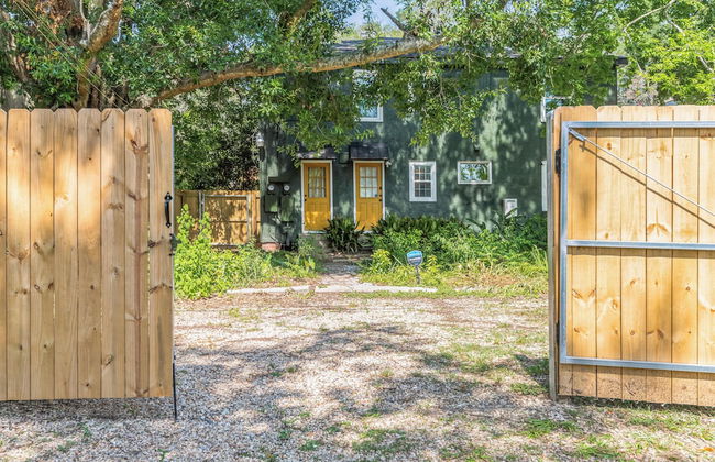 Garden District Duplex - Foto 32