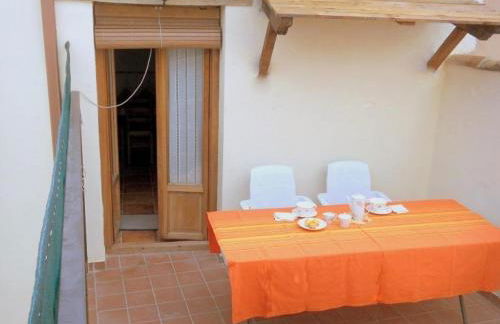 Casa Rurales Antigua Casa del Relojero - Foto 28