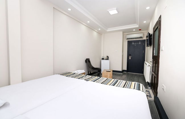 Yıldız Suite & Apart - Photo 12