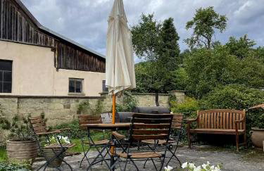 Baroque Half-Timbered House In Königsberg - Foto 28